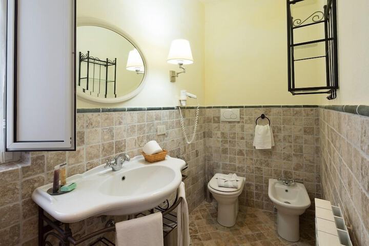 Bath Amenities