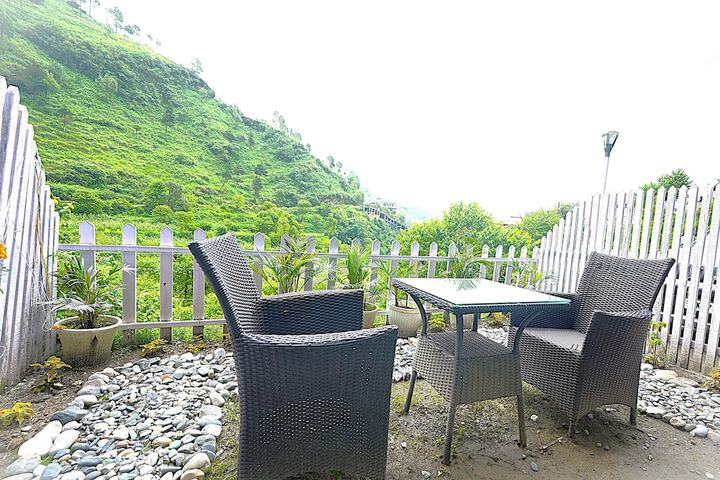 Terrace/Patio 141 of 152
