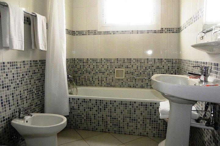 Bath Amenities