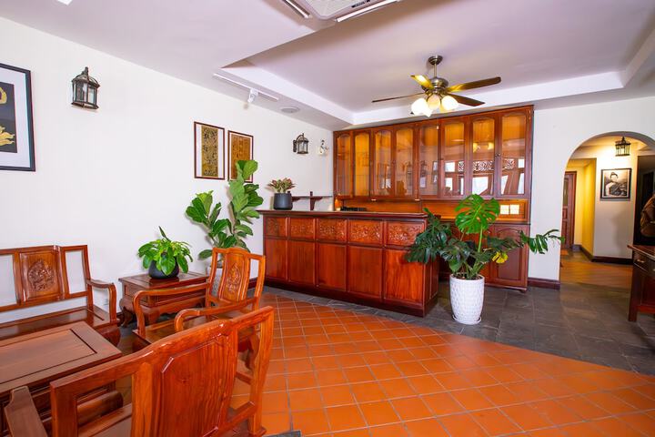 Hotel Interior 3 of 47