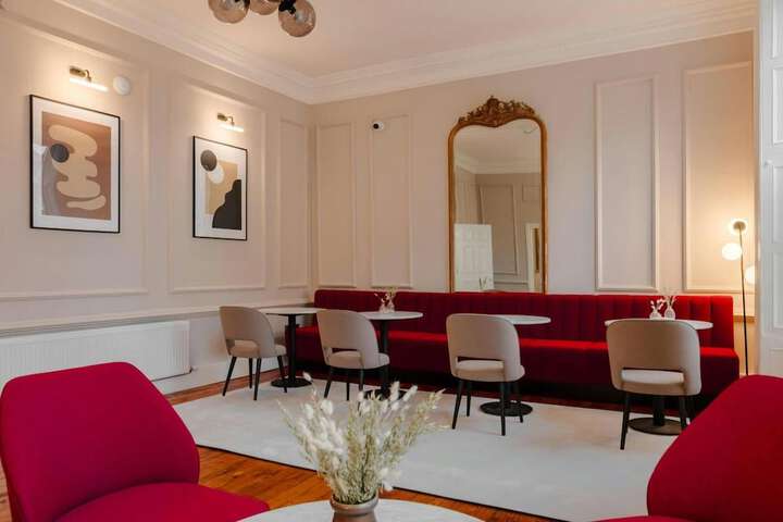 Hotel Interior 3 of 12
