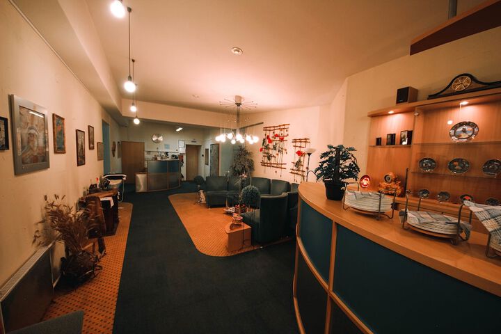 Hotel Interior 7 of 72