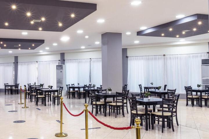 Fitness Facility Photos