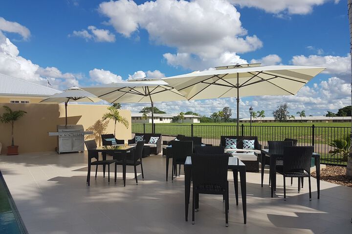Terrace/Patio 102 of 114