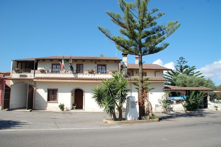 Sa Crannaccia in Cabras