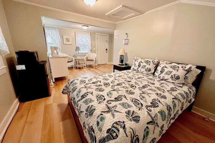Standard Double Room (2 of 3)