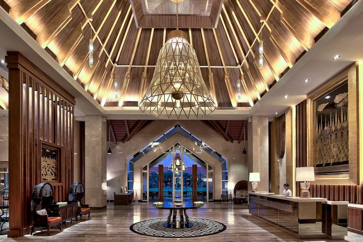 Hotel Interior 2 of 104