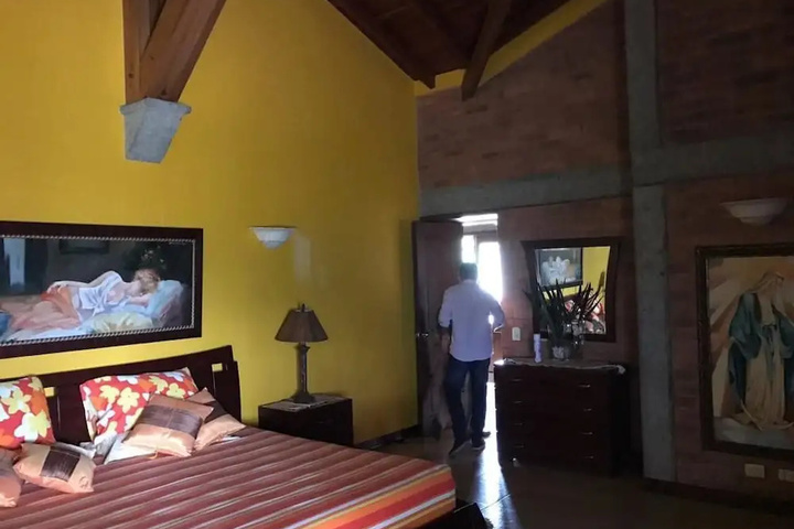Coffee Hotel Boutique Campestre