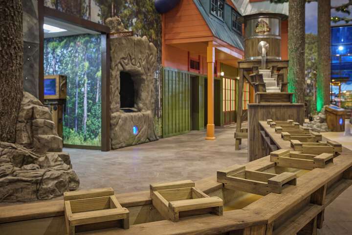 Children's activities