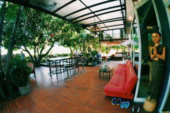 Fitness Facility Photos