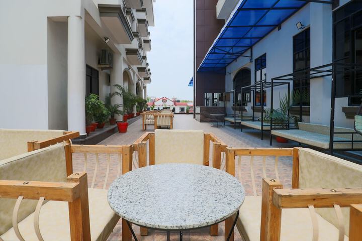 Terrace/Patio 22 of 58