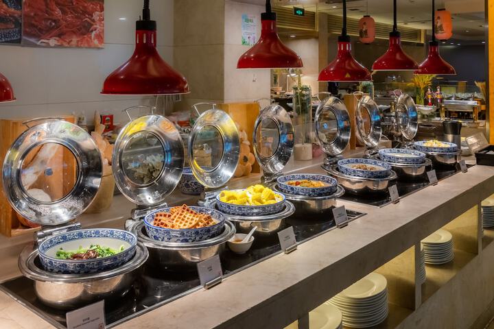 Restaurants