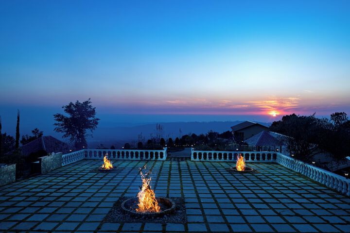 Terrace/Patio 40 of 46