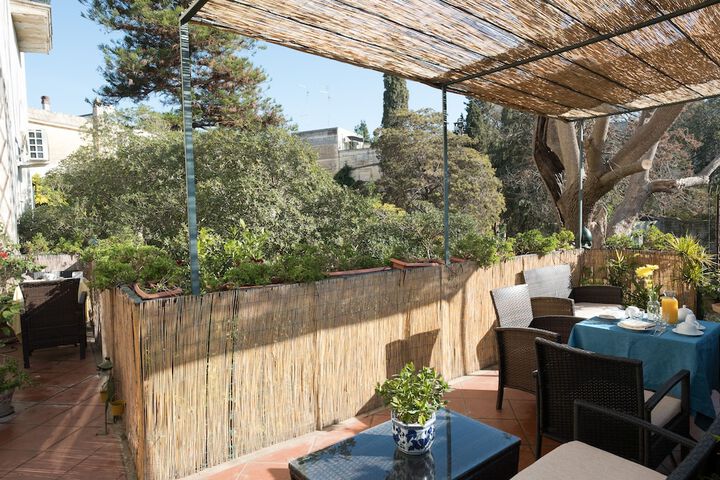 Terrace/Patio 28 of 59