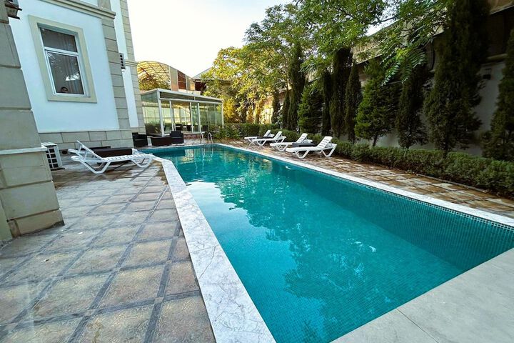 Pool 36 of 47