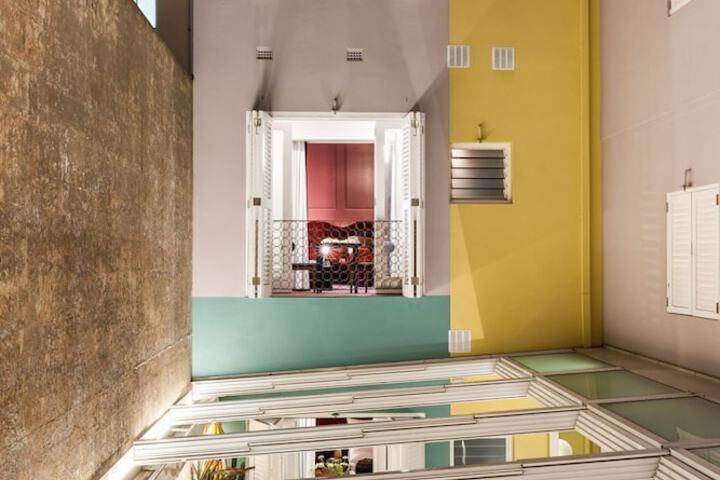 Hotel Interior 6 of 125