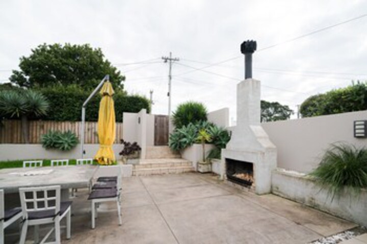 Terrace/Patio 39 of 39