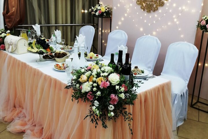 Wedding/Banquet 50 of 57