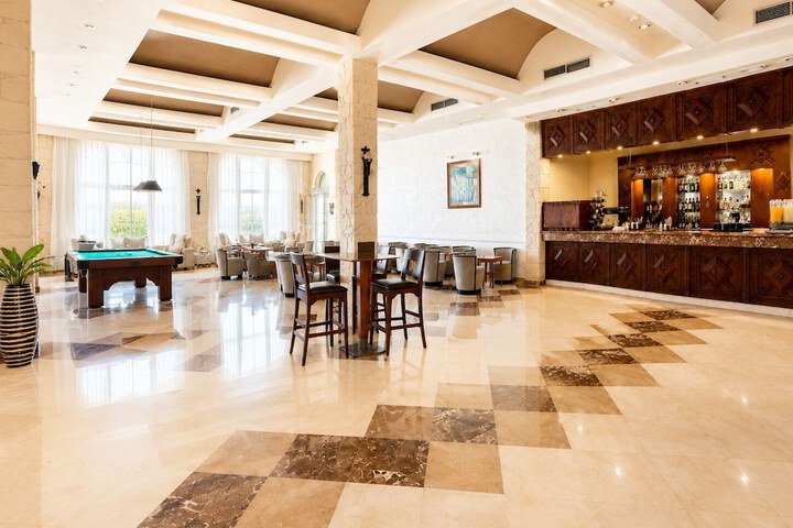 Hotel Interior 2 of 126