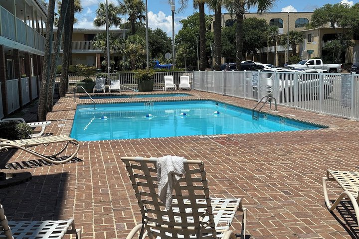 Photo of Capital O Sunset Waves Hotel Myrtle Beach Oceanfront