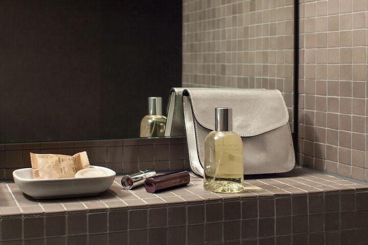 Bath Interior