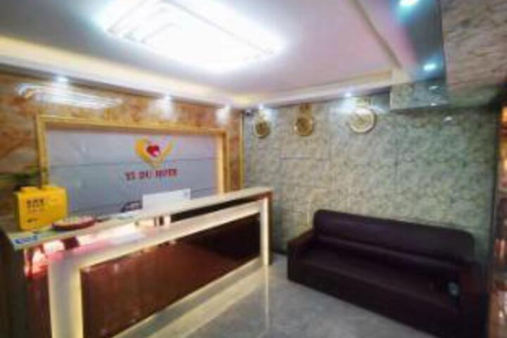 Yidu Hotel