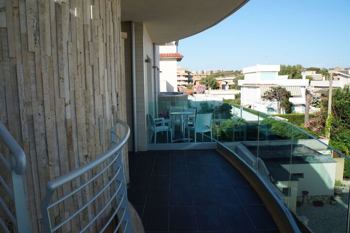 Terrace/Patio 59 of 66