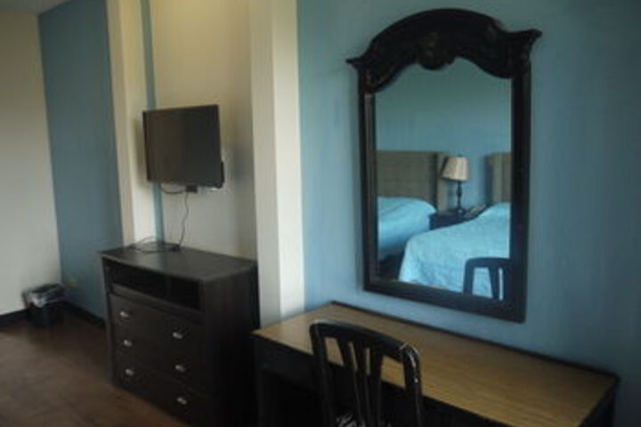 Guest Suite Photo
