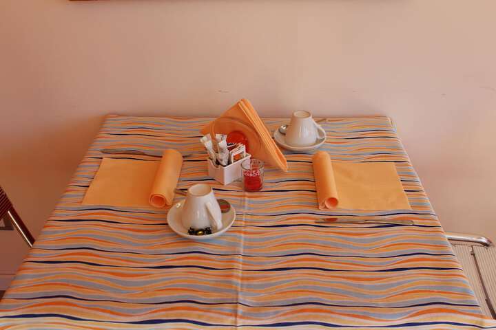 Breakfast/Coffee Service 11 of 17