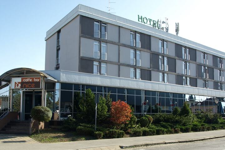 Hotel Podravina