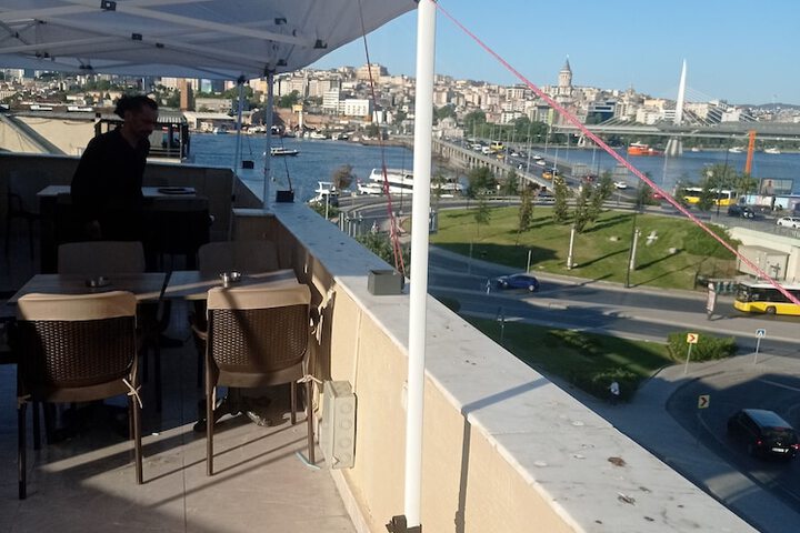 Terrace/Patio 9 of 16