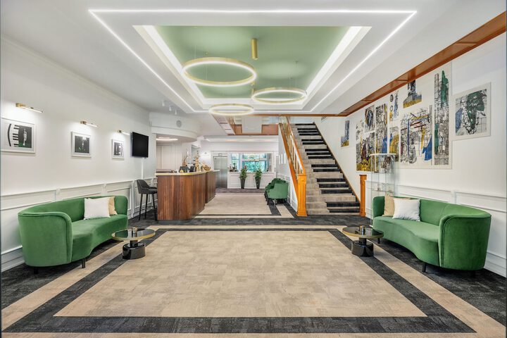 Aranyhomok Hotel Business &  Relax in Kecskemét