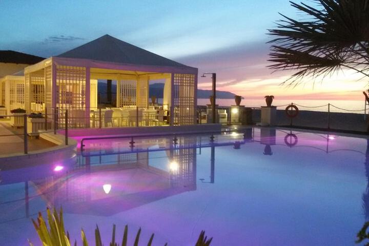 Pool to Cool