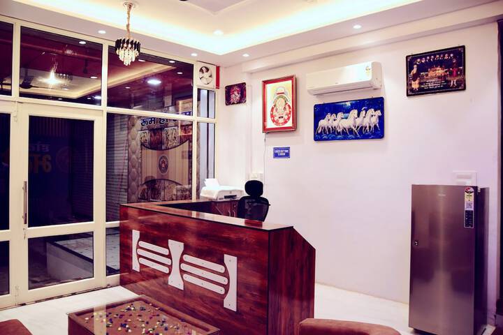 Hotel Bhatner Inn