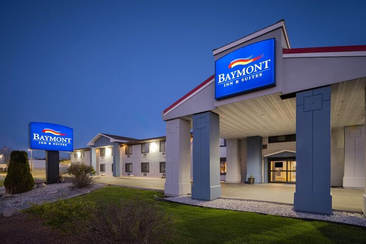 Hotel Entry
