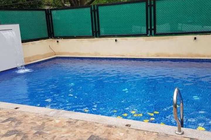 Goa Junction Vagator - Apparthotel