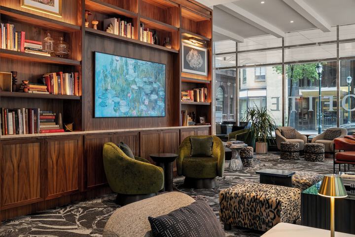 Lounge