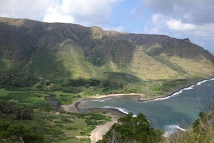Wavecrest A109 in Kaunakakai, HI