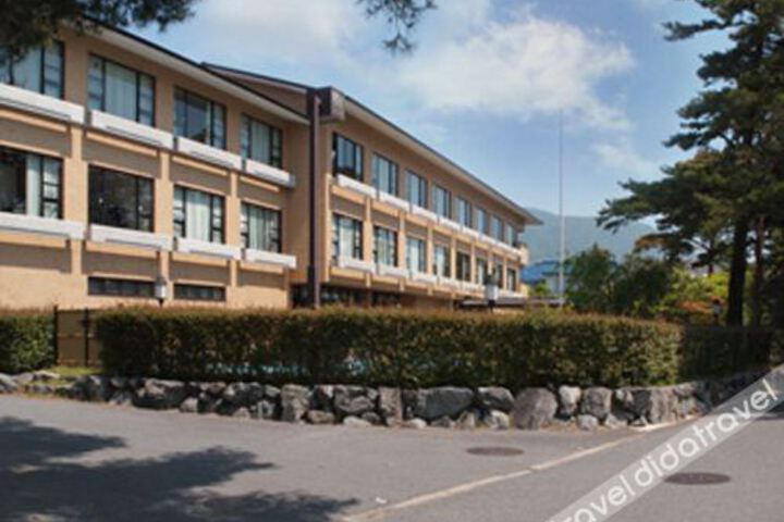 Hotel Biwa Lake Otsuka