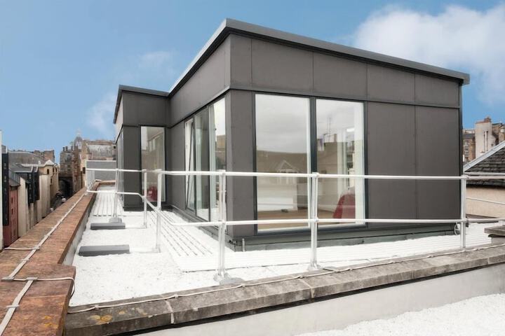Image of DESTINY STUDENT COWGATE - CAMPUS ACCOMMO