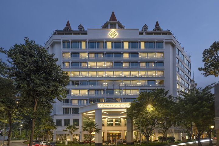 Hotel 37 of 40
