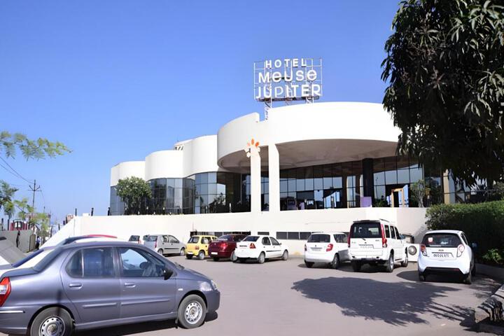 Fitness Center Photo