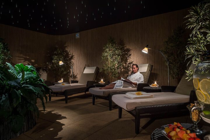 Spa Photos