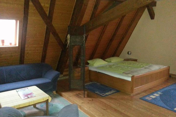 Fitness Facility Photos