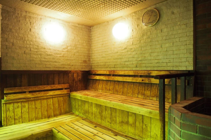 Hotel Spa