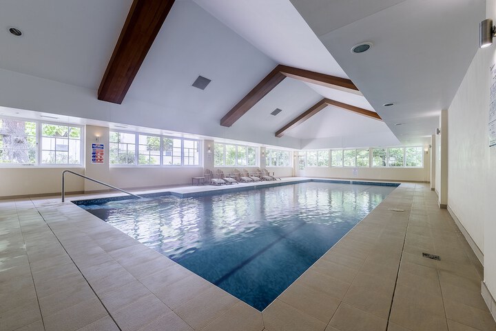 Pool to Cool