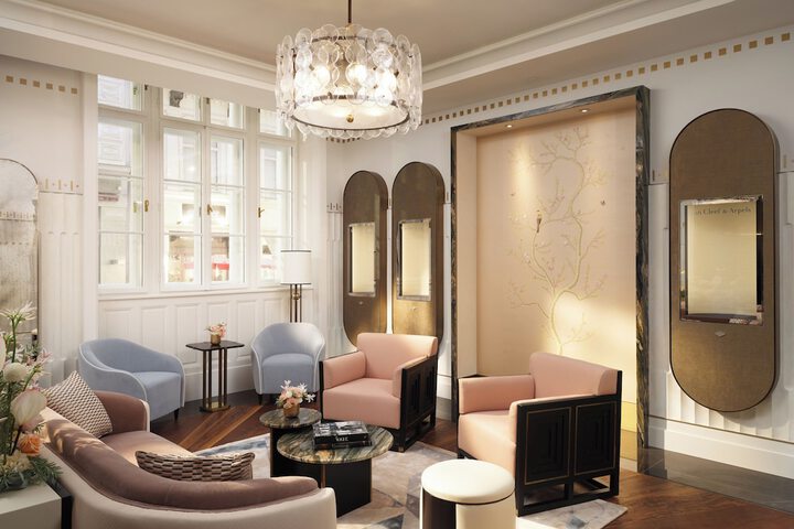 Hotel Interior 2 of 135