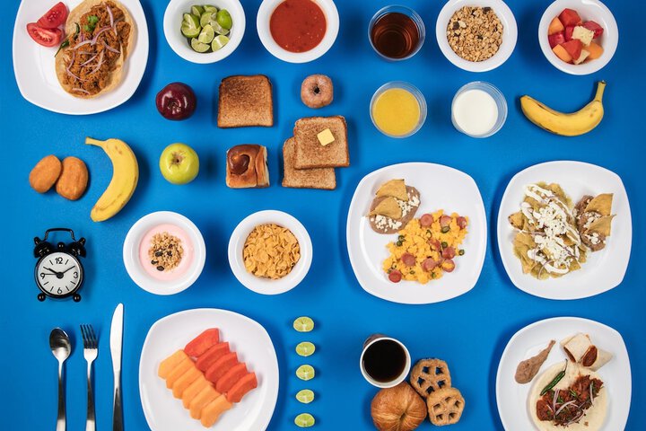Food