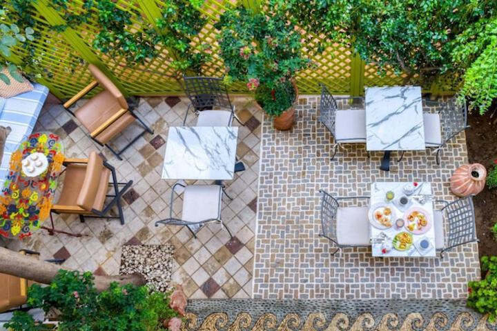 Terrace/Patio 23 of 58