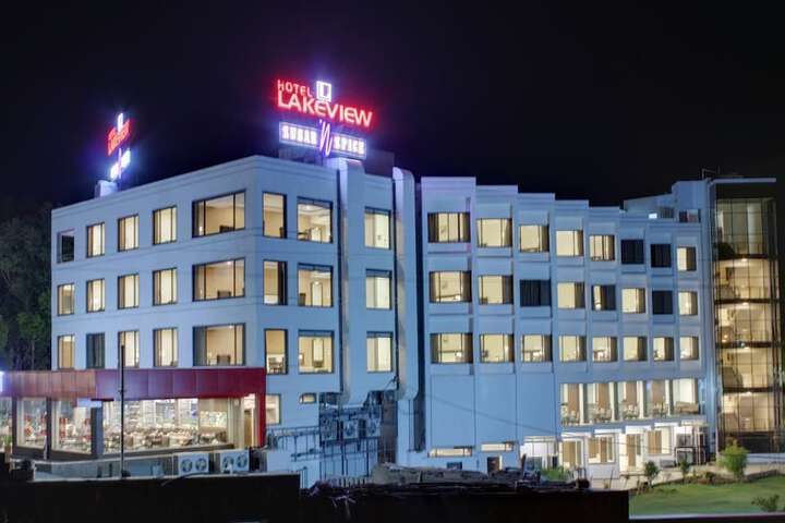 Hotel Lakeview